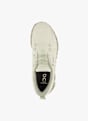 ON Cloud 6 Waterproof sneaker uomo Verde 46605 4