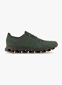 ON Cloud 6 Herren Sneaker Grün 46600 1