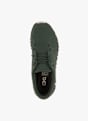 ON Cloud 6 Herren Sneaker Grün 46600 4