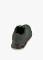 ON Cloud 6 Herren Sneaker Grün 46600 5