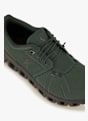 ON Cloud 6 Herren Sneaker Grün 46600 6