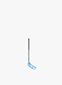 Fat Pipe Mini 55 cm Kinder Unihockeystock Blau 46597 1