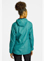 RADYS R2 X-Light Insulated midlayer femmes Turquoise 46602 3