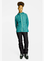 RADYS R2 X-Light Insulated midlayer femmes Turquoise 46602 4