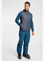RADYS R3 Hybrid Insulated Herren Gilet Blau 47086 3