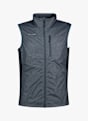RADYS R3 Hybrid Insulated Herren Gilet Blau 47086 5