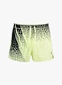 New Balance RC Ultra Light Printed 3" short hommes Jaune 46603 1