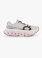 ON Cloudmonster 3 Hyper Damen Laufschuh Pink 46613 1