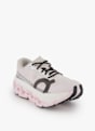 ON Cloudmonster 3 Hyper scarpe da corsa donna Pink 46613 2