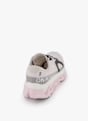 ON Cloudmonster 3 Hyper scarpe da corsa donna Pink 46613 5