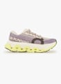 ON Cloudmonster 3 Hyper Damen Laufschuh Lila 46612 1