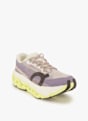 ON Cloudmonster 3 Hyper chaussures de course femmes Violet 46612 2