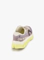 ON Cloudmonster 3 Hyper chaussures de course femmes Violet 46612 5