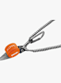 PETZL SCORPIO® EASHOOK set pour via ferrata Gris 46617 3