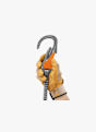 PETZL SCORPIO® EASHOOK set per via ferrata Grigio 46617 4
