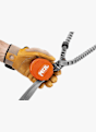 PETZL SCORPIO® EASHOOK set per via ferrata Grigio 46617 5