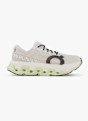 ON Cloudmonster 3 Hyper Herren Laufschuh Weiss 46615 1