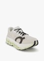 ON Cloudmonster 3 Hyper Herren Laufschuh Weiss 46615 2