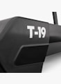 adidas T-19 Laufband Schwarz 46604 10