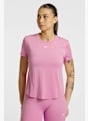 Nike One Classic Dri-FIT Damen T-Shirt Pink 46638 1