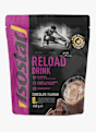 Isostar Reload Chocolate 450 g polvere per bevande Marrone 46624 1
