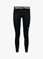 Nike Pro Dri-FIT Damen Tight Schwarz 46632 1