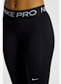 Nike Pro Dri-FIT tight femmes Noir 46632 5