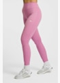 Nike One Seamless Front tight femmes Rose 46637 1