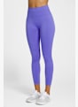 Nike Pro Seamless tight 7/8 femmes Bleu 46646 1
