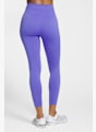 Nike Pro Seamless Damen 7/8 Tight Blau 46646 2