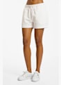 New Balance Sport Essentials French Terry 3" short femmes Pink 46641 1