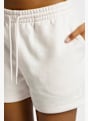 New Balance Sport Essentials French Terry 3" short femmes Pink 46641 4