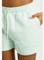 New Balance Sport Essentials French Terry 3" short donna Verde 55859 4