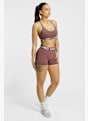 Nike Indy Light Damen Sport-BH Braun 46643 3
