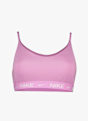Nike Indy Light soutien-gorge de sport femmes Rose 55178 1