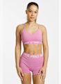 Nike Indy Light soutien-gorge de sport femmes Rose 55178 2