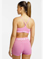 Nike Indy Light soutien-gorge de sport femmes Rose 55178 3