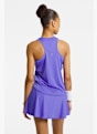 Nike Tempo Dri-FIT top femmes Bleu 46686 2