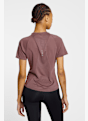 Nike Swift Dri-FIT Damen T-Shirt Braun 46693 3