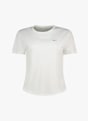 Nike Tempo Dri-FIT t-shirt donna Bianco 46689 1