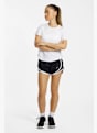 Nike Tempo Dri-FIT t-shirt femmes Blanc 46689 4