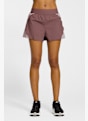 Nike Swift Repel Damen Short Braun 46688 2
