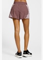 Nike Swift Repel short donna Marrone 46688 3