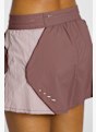 Nike Swift Repel short femmes Marron 46688 6