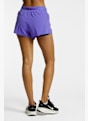 Nike Swift Dri-FIT 2in1 short femmes Bleu 46665 3