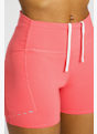 Nike Swift Dri-FIT 4" short femmes Pink 46691 5