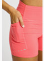Nike Swift Dri-FIT 4" Damen Short Pink 46691 6