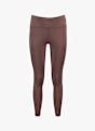 Nike Swift Dri-FIT tight 7/8 femmes Marron 46666 1