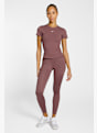 Nike Swift Dri-FIT Damen 7/8 Tight Braun 46666 4