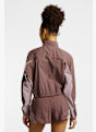Nike Swift Repel veste de course fmmes Violet 46662 3